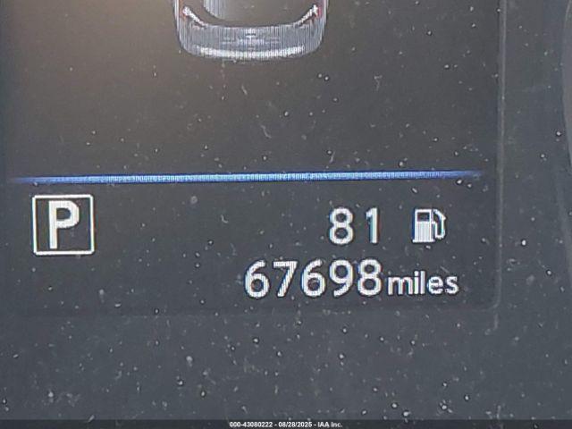 Nissan Rogue Sv Image 6