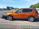 Nissan Rogue Sv Image 2