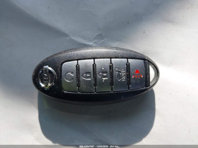 Nissan Rogue Sv Image 7