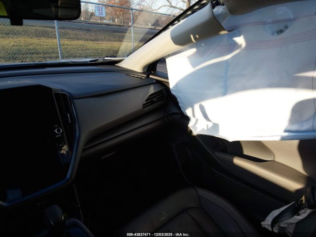 Subaru Crosstrek Limited Image 14