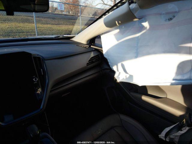 Subaru Crosstrek Limited Image 14