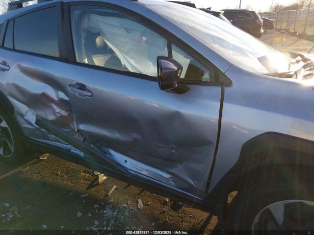 Subaru Crosstrek Limited Image 10