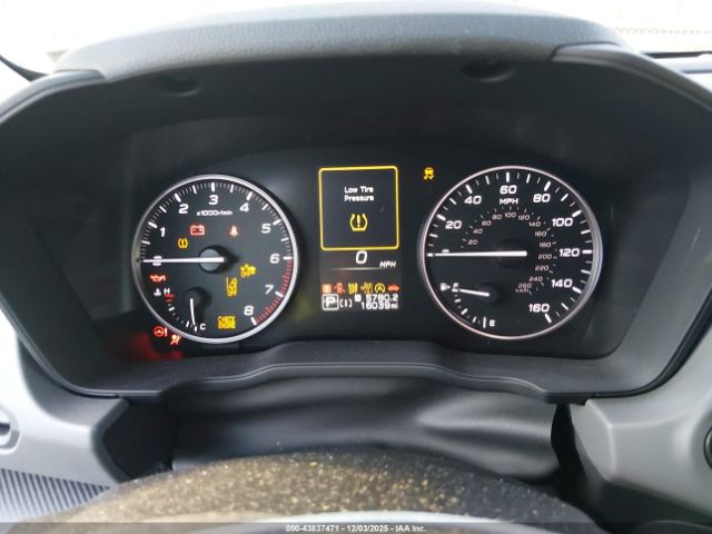 Subaru Crosstrek Limited Image 16