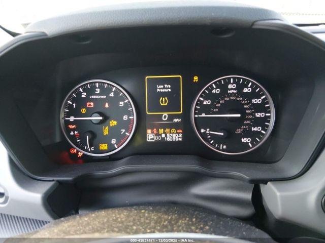 Subaru Crosstrek Limited Image 16