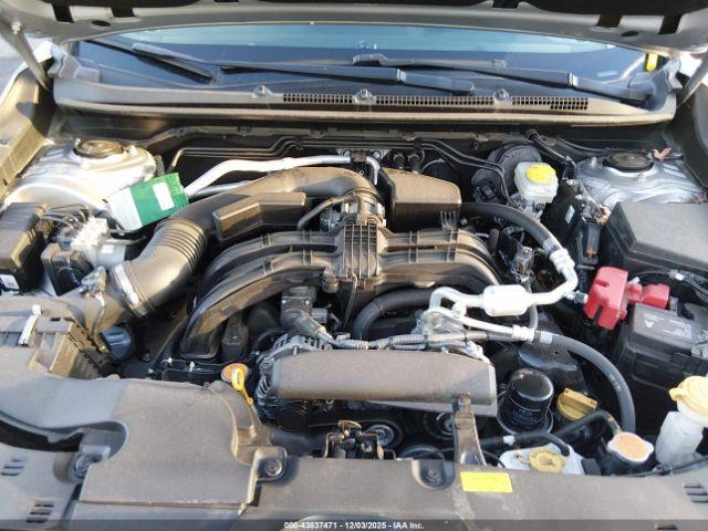 Subaru Crosstrek Limited Image 11