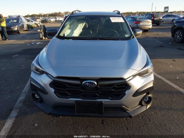 Subaru Crosstrek Limited Image 5