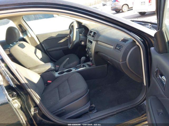 Ford Fusion Se Image 13