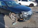 Ford Fusion Se Image 3