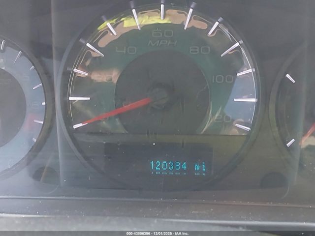 Ford Fusion Se Image 6