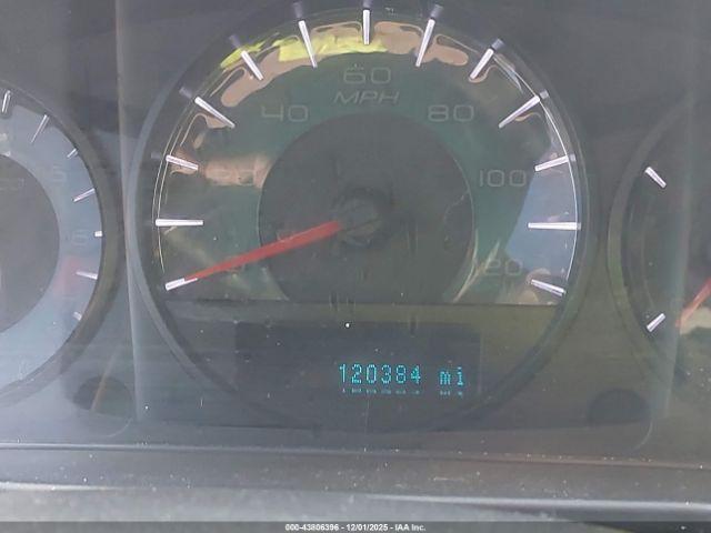 Ford Fusion Se Image 6