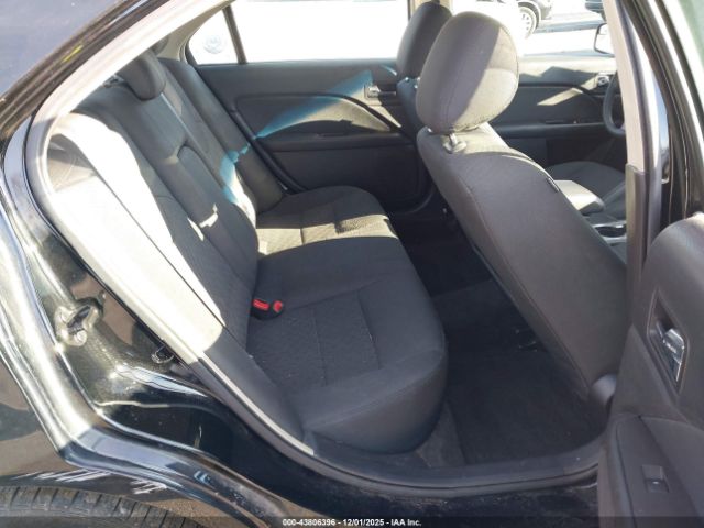 Ford Fusion Se Image 7