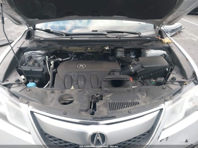 Acura RDX Image 12