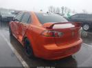 Mitsubishi Lancer Gts Image 7