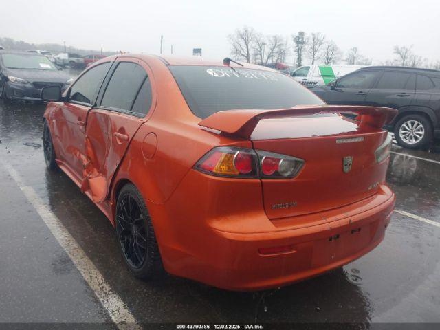 Mitsubishi Lancer Gts Image 7