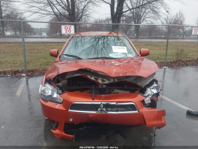 Mitsubishi Lancer Gts Image 3