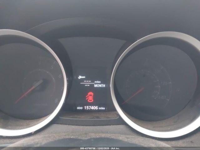 Mitsubishi Lancer Gts Image 4