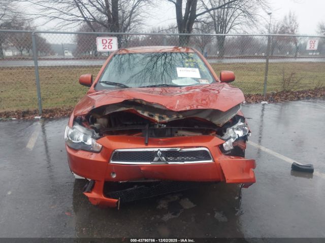 Mitsubishi Lancer Gts Image 12