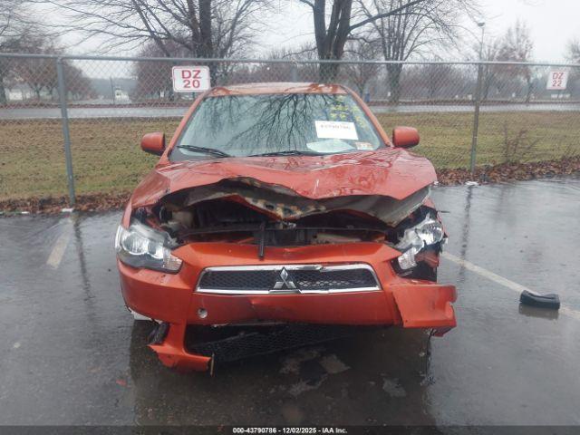 Mitsubishi Lancer Gts Image 12