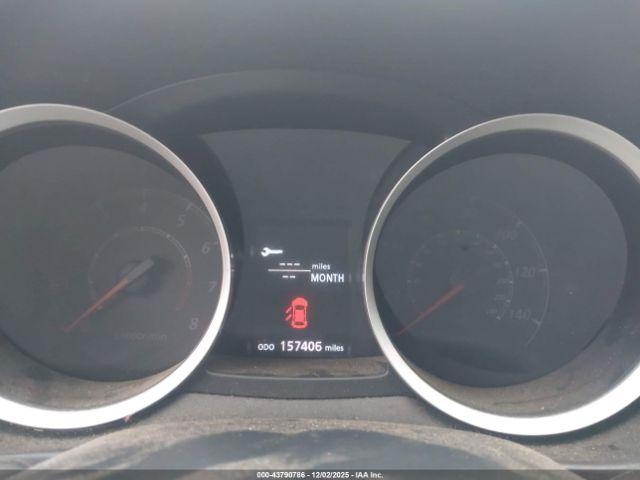 Mitsubishi Lancer Gts Image 9