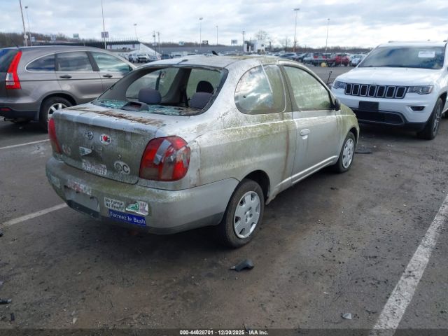 Toyota ECHO Image 3