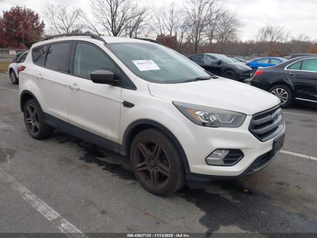 Ford Escape Sel Image 1