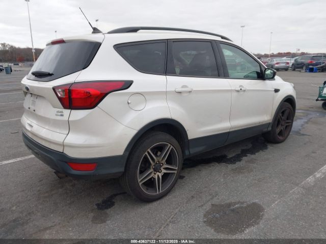 Ford Escape Sel Image 3