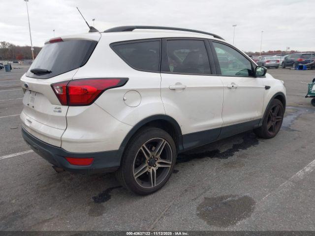 Ford Escape Sel Image 3