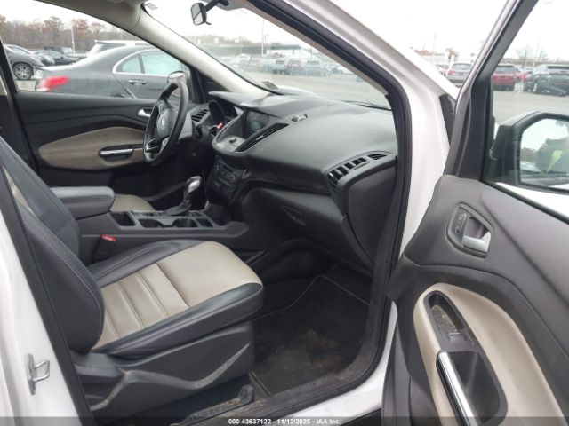 Ford Escape Sel Image 2