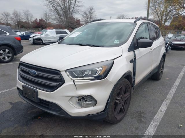 Ford Escape Sel Image 6