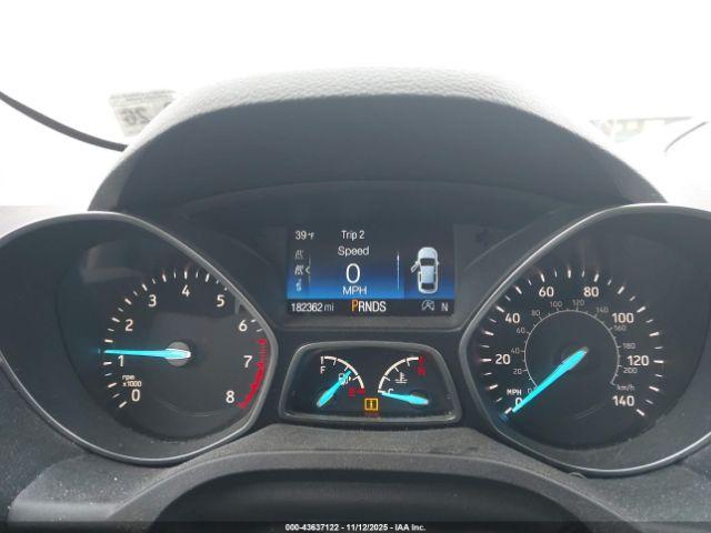 Ford Escape Sel Image 11