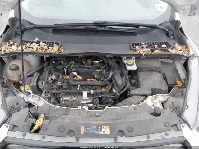 Ford Escape Sel Image 13