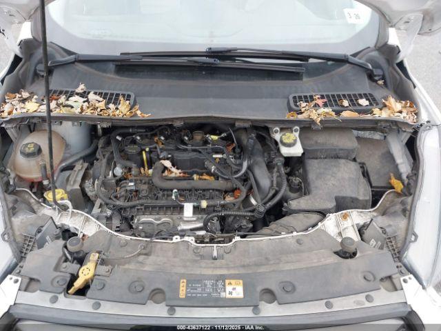 Ford Escape Sel Image 13