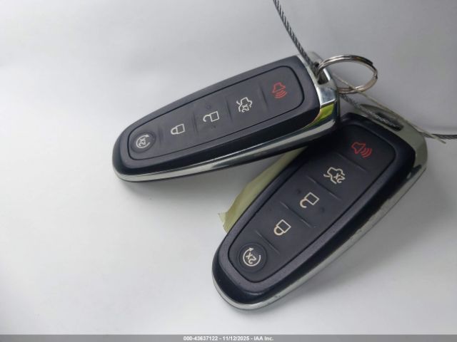 Ford Escape Sel Image 8