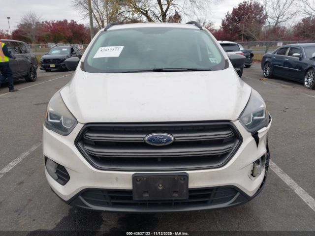 Ford Escape Sel Image 7