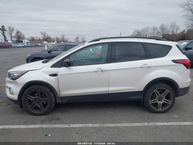 Ford Escape Sel Image 17