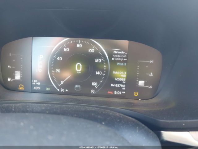 Volvo S60 T5 Momentum Image 11