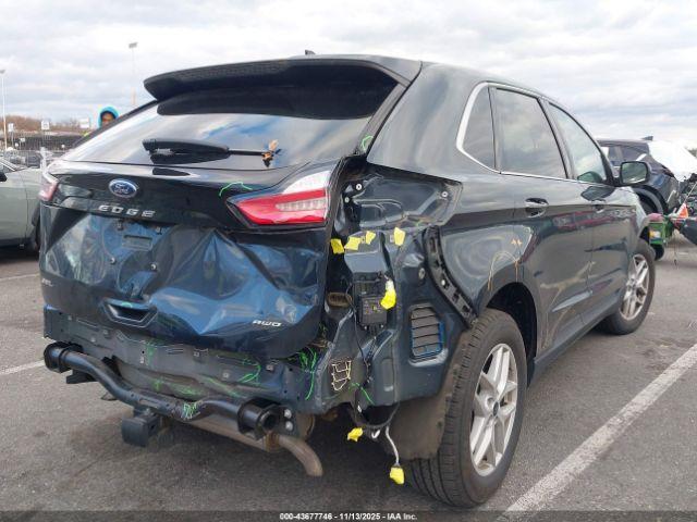 Ford Edge Sel Image 2