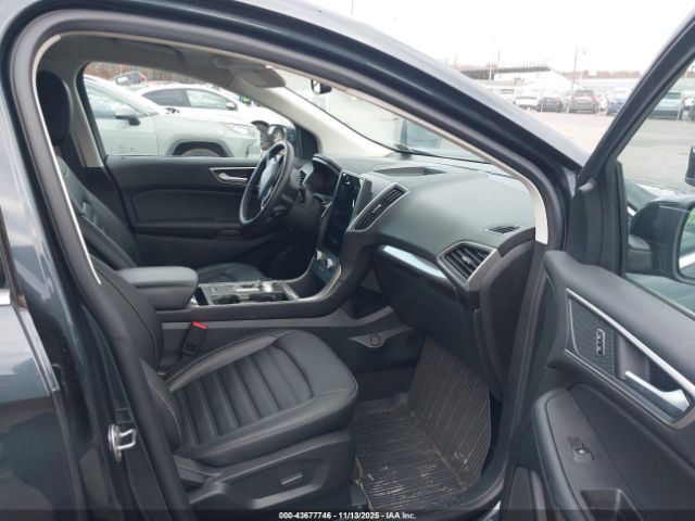Ford Edge Sel Image 9