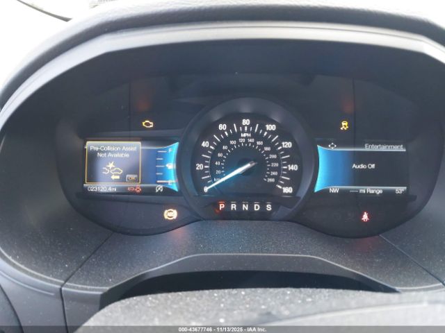 Ford Edge Sel Image 7