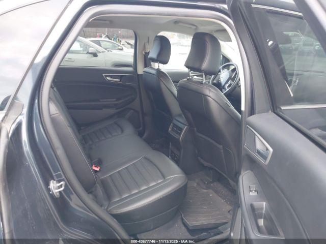 Ford Edge Sel Image 3