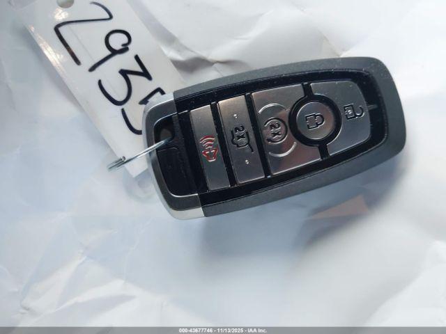 Ford Edge Sel Image 6