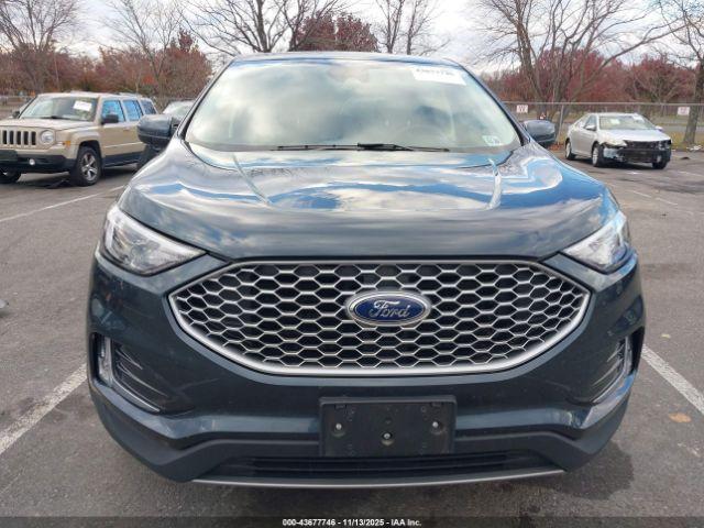 Ford Edge Sel Image 15