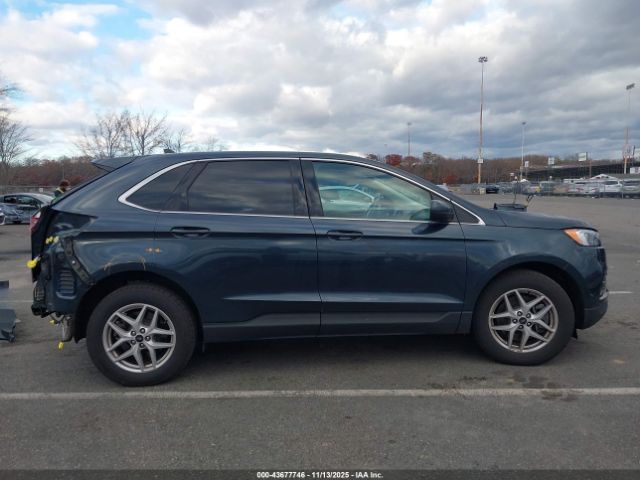 Ford Edge Sel Image 12
