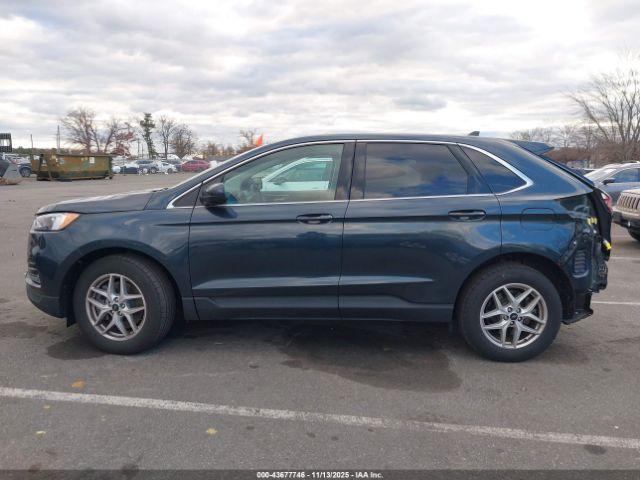 Ford Edge Sel Image 14