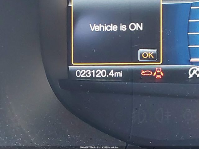 Ford Edge Sel Image 10