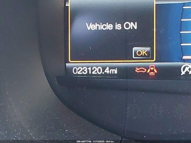 Ford Edge Sel Image 10