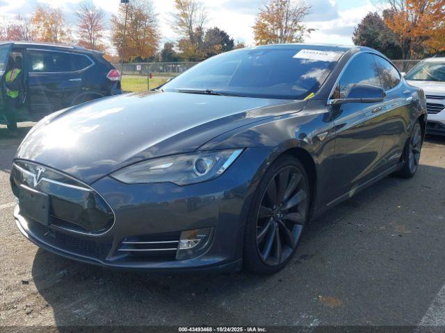 Tesla Model S Image 20
