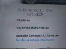 Tesla Model S Image 10