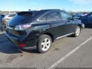 Lexus RX Image 7
