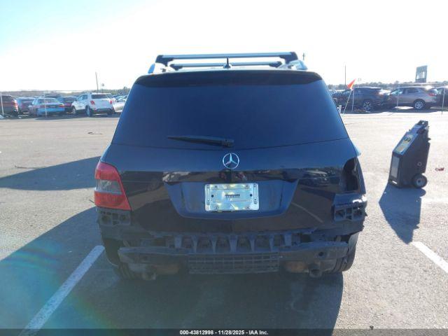 Mercedes-Benz GLK 4matic Image 5